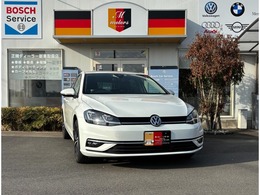 フォルクスワーゲン ゴルフ TSI ハイライン テック エディション 限定車