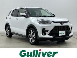 トヨタ ライズ 1.2 Z 純正9型ディスプレイ 全方位カメラ 追従ク