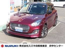 スズキ スイフト 1.2 XRリミテッド ナビ・ETC・全方位カメラ・前方ドラレコ・B
