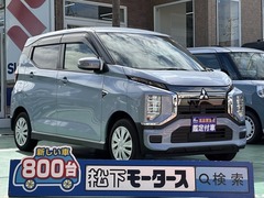 eKクロスEV