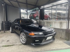 スカイラインGT-R