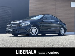 メルセデス・ベンツ CLAクラス CLA180 AMGスタイル ナビ TV ACC ETC BT PW温席 半革席 Bカメラ