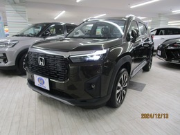 ホンダ WR-V 1.5 Z プラス ABS