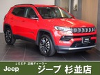 リミテッド 4WD