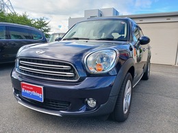 ミニ ミニクロスオーバー クーパー D オール4 4WD 