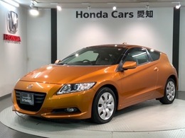 ホンダ CR-Z 1.5 ベータ 1年保証 ナビ フルセグ CD録音
