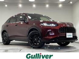 ホンダ ZR-V 2.0 e:HEV Z ブラックスタイル 純正9型ナビ BOSE 全方位 追従走行 本革