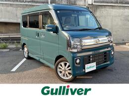 日産 クリッパーリオ 660 G ハイルーフ ワンオーナー 純正ナビ ナビ連動前後ドラレ