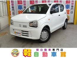 スズキ アルト 660 F オートギヤシフト 4WD ABS