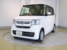 ホンダ N-BOX 660 L 