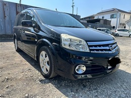 日産 ラフェスタ 2.0 ハイウェイスター パワースライドドア