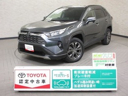 トヨタ RAV4 2.0 G 4WD バックカメラ付き　サイドエアバッグ　パワ