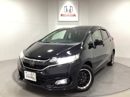 ホンダ フィット 1.3 13G L ホンダセンシング ドライブレコーダー装備車　光触媒抗菌消臭
