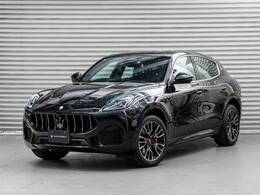 マセラティ グレカーレ GT 4WD 認定保証2年付　サンルーフ　3ゾーンAC