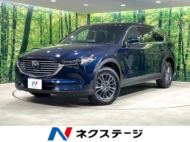 7人乗り　純正SDナビ　全周囲カメラ　衝突被害軽減システム