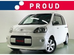 トヨタ ポルテ 1.5 G 1年保証付　純正SDナビ　ワンセグTV　ドラ