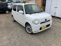 ダイハツ ミラココア 660 X 4WD 車検2年