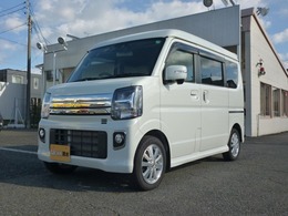 三菱 タウンボックス 660 G ハイルーフ 社外パナソニックナビ　バックカメラ