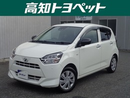 ダイハツ ミライース 660 X SAIII 