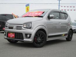 スズキ アルト ワークス 660 4WD 5MT　オーディオレス