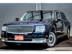 トヨタ センチュリー（セダン） の中古車 5.0 大分県大分市 748.0万円