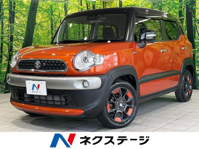 禁煙車　純正8型ナビ　衝突軽減装置　全周囲カメラ　クルコン　LEDヘッド