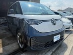 フォルクスワーゲン ID.Buzz プロロングホイールベース