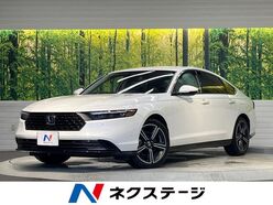 R6　ホンダ　アコード　ハイブリッド