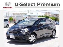 ホンダ フィット 1.5 e:HEV ホーム 純正ナビ　ドラレコ前　スマートキー ETC