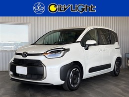 トヨタ シエンタ ハイブリッド 1.5 Z 1年保証付 ローン2.4パーセント 禁煙車