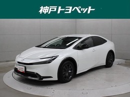 トヨタ プリウス 2.0 Z 12.3型ナビ 全周囲 ETC2.0 BSM PKSB TSS