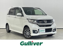 ホンダ N-WGN 660 カスタムG Lパッケージ ナビ 地デジ バックカメラ クルコン ETC