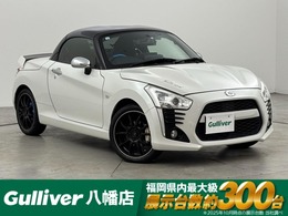 ダイハツ コペン ローブ 660 社外ディスプレイオーディオ　バックカメラ