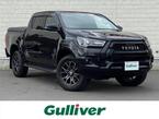 2.4 Z GRスポーツ ディーゼルターボ 4WD