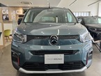 マックス XTR ブルーHDi ローンチ エディション ディーゼルターボ