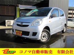 ダイハツ ミラ 660 TX 検R8年5月　オートマ　集中ドアロック　キ