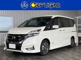 日産 セレナ 2.0 ハイウェイスターG 1年保証付 ローン1.9パーセント 禁煙車