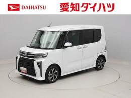 ダイハツ タント 660 カスタム X ナビ・ドライブレコーダー・ETC車載器