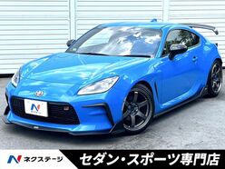 R5　トヨタ　GR86