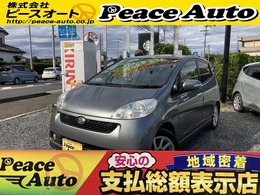 ダイハツ ソニカ 660 RS ターボナビETCスマートキー修復歴無し