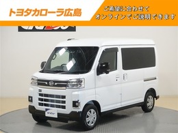 ダイハツ アトレー 660 RS 