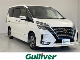 日産 セレナ 1.2 e-POWER ハイウェイスター V 衝突軽減ブレーキ　プロパイロット