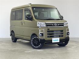 ダイハツ アトレー 660 RS 4WD DO Bカメラ デジタルインナーミラーETC