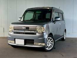 ダイハツ ムーヴコンテ 660 カスタム RS 