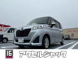 トヨタ ルーミー 1.0 G 両側パワスラ ETC ドラレコ 全方位カメラ