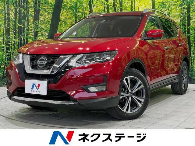 プロパイロット　衝突軽減装置　禁煙車　純正9型ナビ　全周囲カメラ　ETC