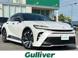 トヨタ クラウンスポーツ 2.5 Z E-Four 4WD モデリスタ/ディスプレィオーディオプラス