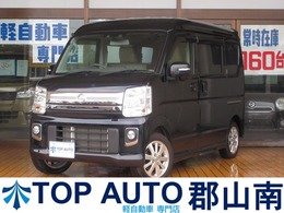 日産 NV100クリッパーリオ 660 G ハイルーフ 4WD 無修復歴車 ターボ 左右電動スライドドア