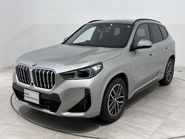 BMW X1 sドライブ18i Mスポーツ DCT 全国2年保証