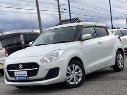 スズキ スイフト XG　3型 